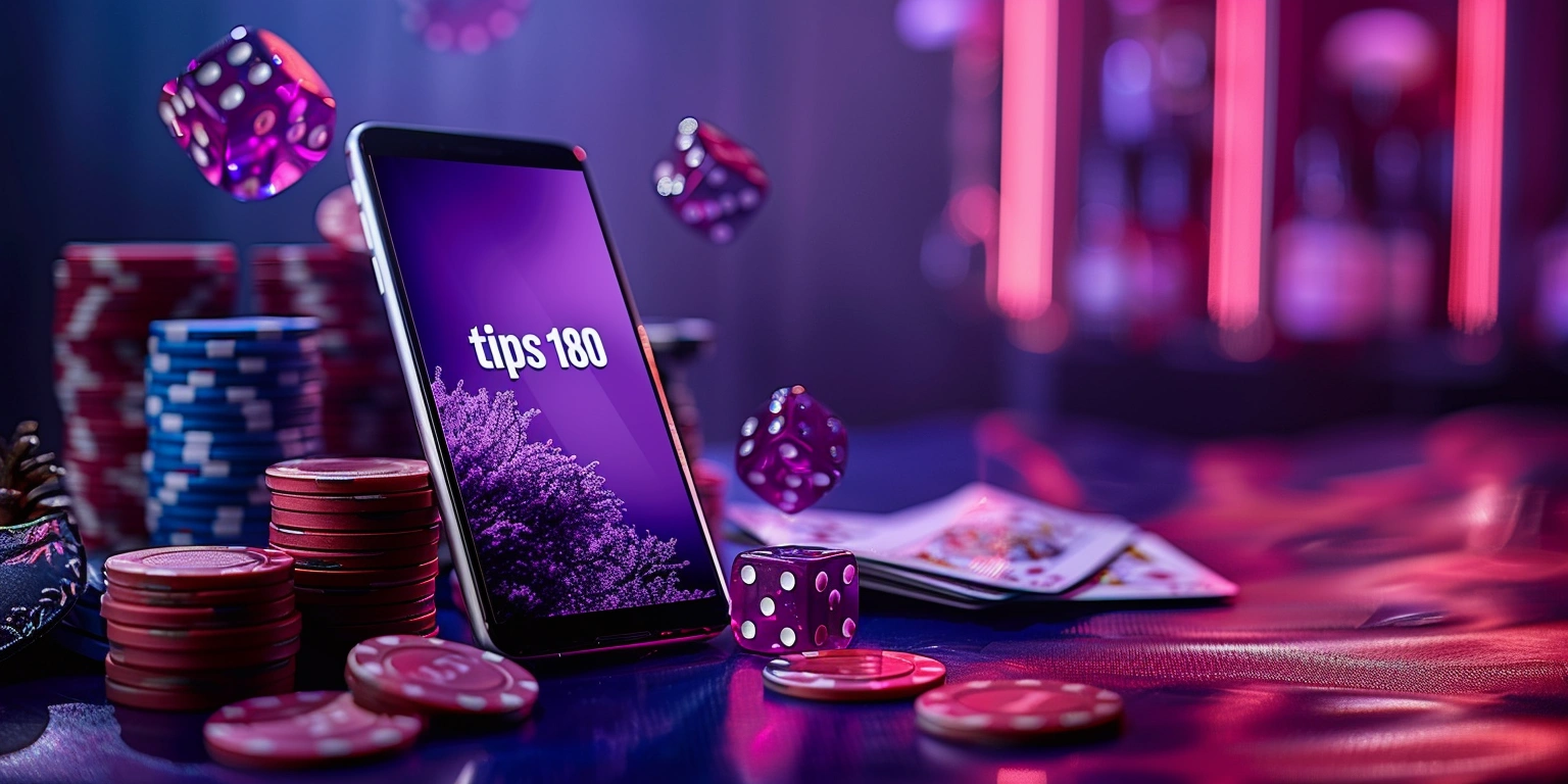 Tips180 betting app